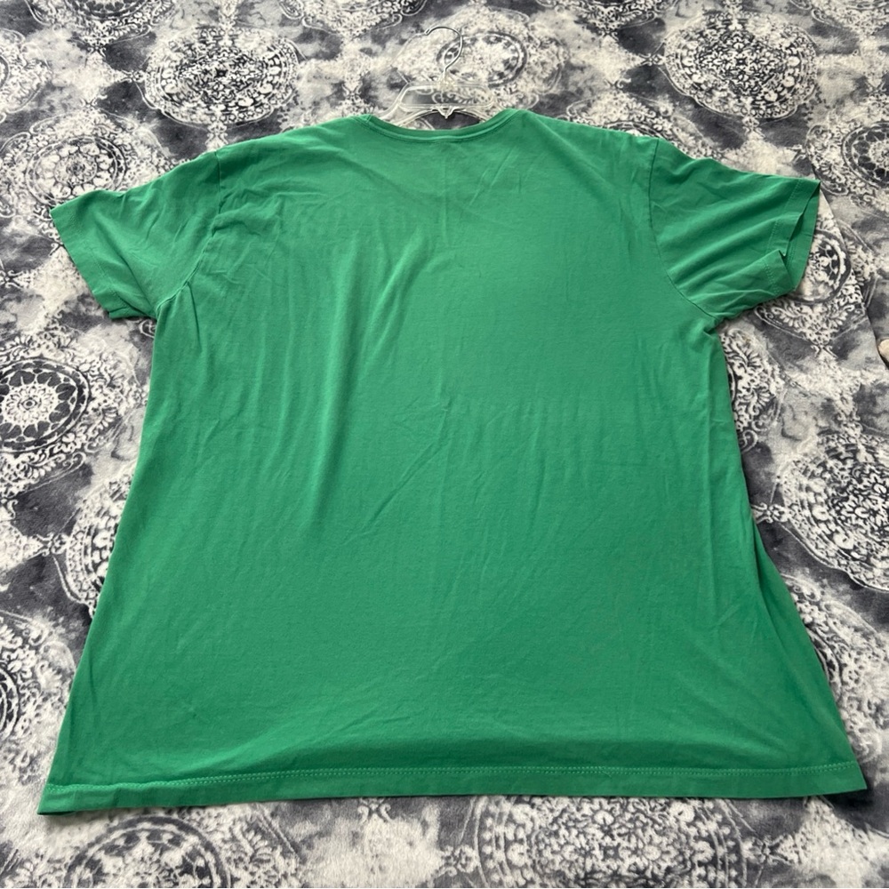 Coca Cola Green T-Shirt - Picture 3 of 3